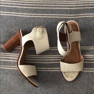 Joie Heeled Sandals